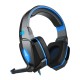 COSMIC BYTE G4000 EDITION HEADPHONE WITH MIC (Blue)